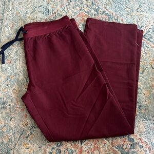 code nxt cargo scrub pants